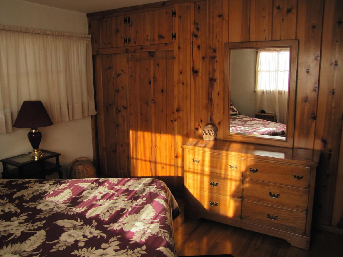 Kern Riverfront Lodge Кернвилл Экстерьер фото