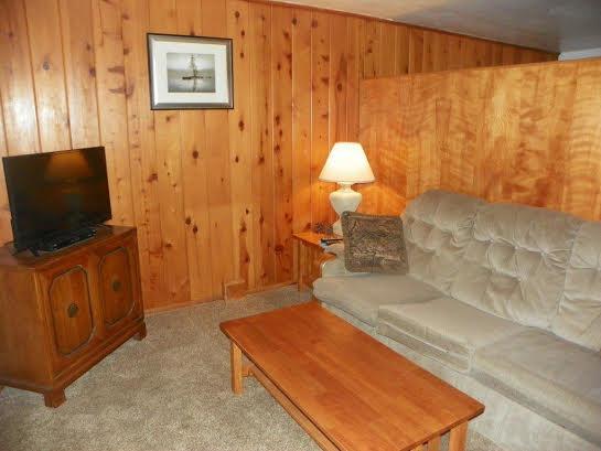 Kern Riverfront Lodge Кернвилл Экстерьер фото